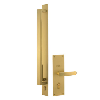 GAINSBOROUGH TRILOCK OMNI 600MM - ALLURE