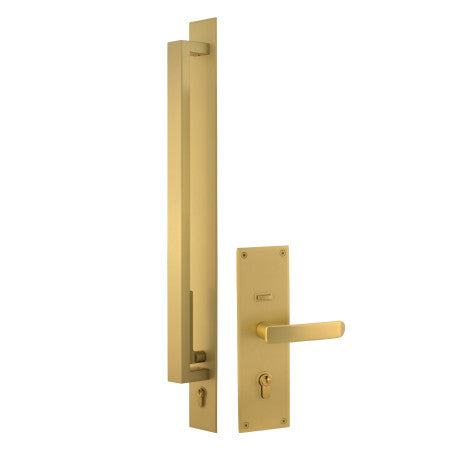 GAINSBOROUGH TRILOCK OMNI 600MM - ALLURE