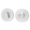 IVER PRIVACY TURN OVAL CONCEALED FIX ROUND