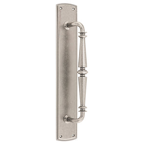 IVER PULL HANDLE SARLAT BACKPLATE
