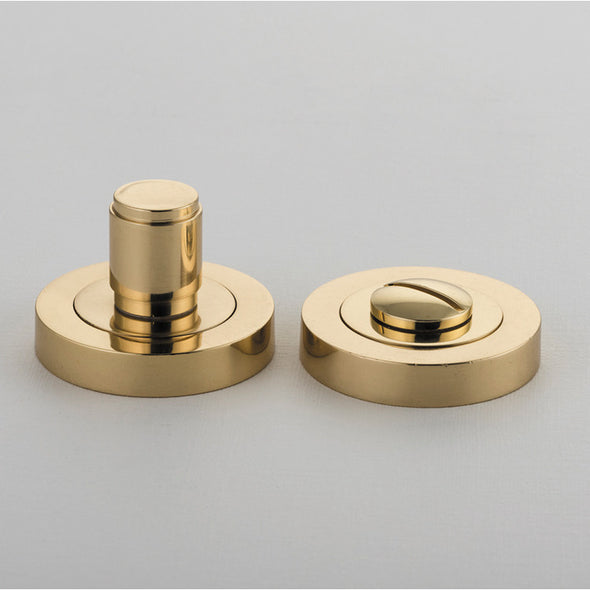 IVER BERLIN PRIVACY TURN ROUND