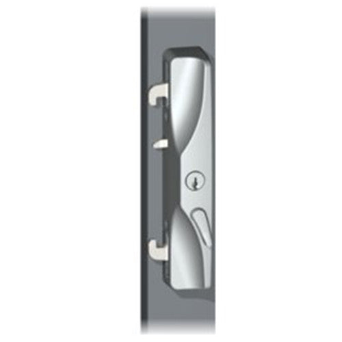 Buy AUSTRAL YARRA VIEW - SLIM SLIDING DOOR LOCK Online – The Lock Shop