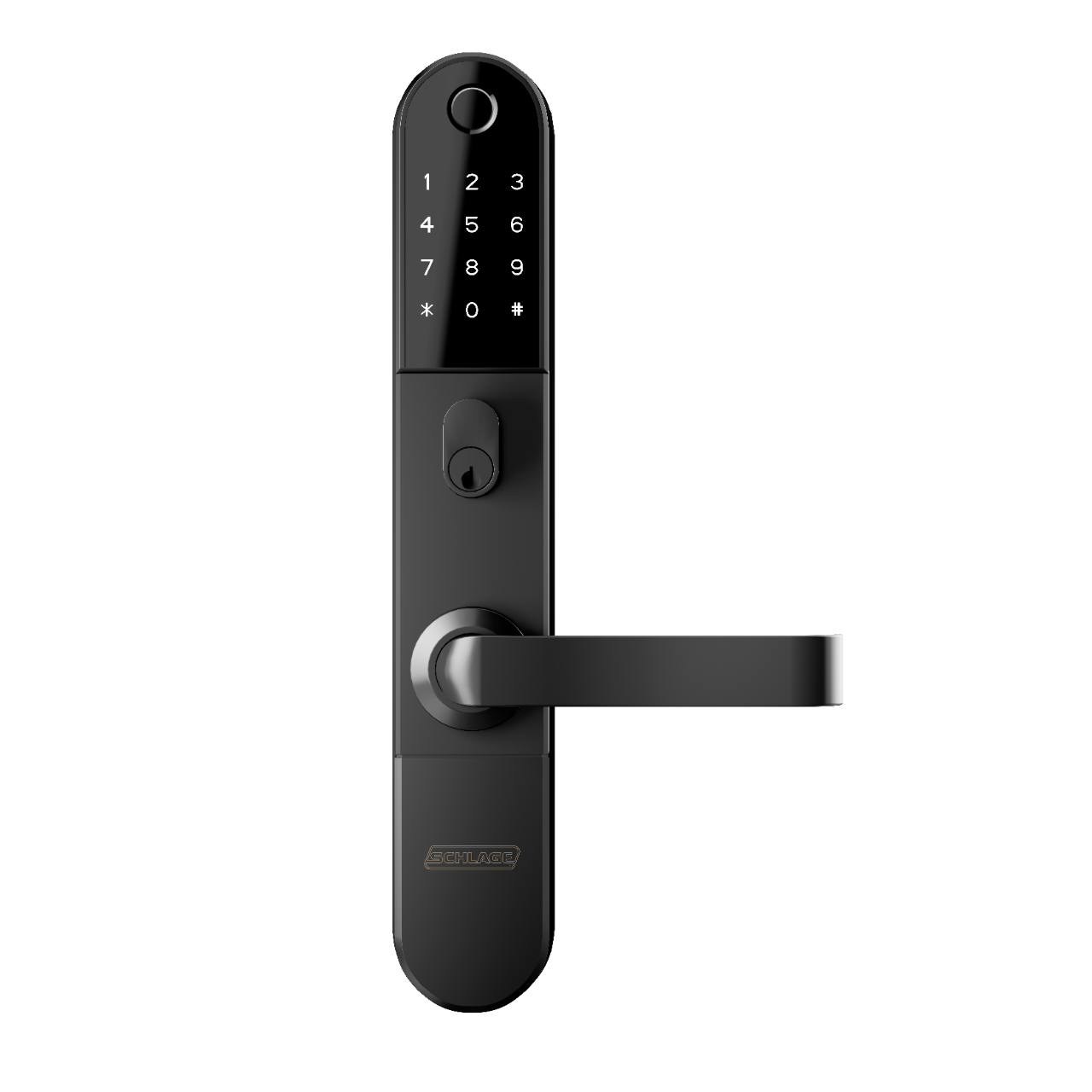SCHLAGE OMNIA™ SMART LOCK