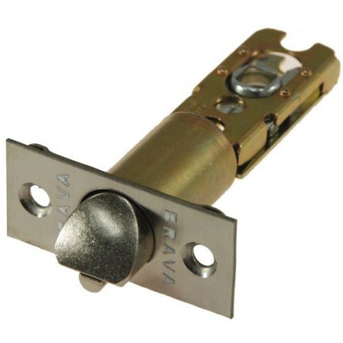 Buy BRAVA URBAN ADJUSTABLE LATCH 60/70MM Online – The Lock Shop