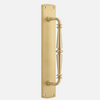 IVER PULL HANDLE SARLAT BACKPLATE