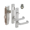 DORMAKABA SB2212 ENTRANCE LOCK KIT SSS