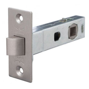 DORMA 2202 60MM TUBULAR PASSAGE LATCH