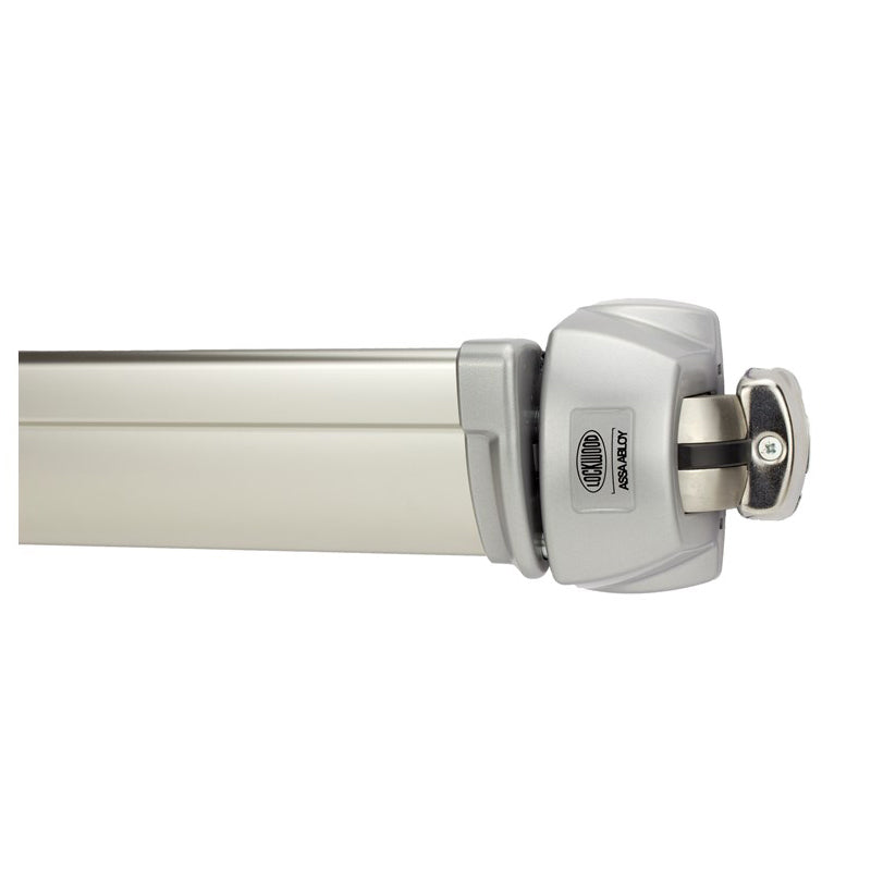 LOCKWOOD FLUID FE100 SINGLE POINT RIM EXIT DEVICE – The Lock Shop