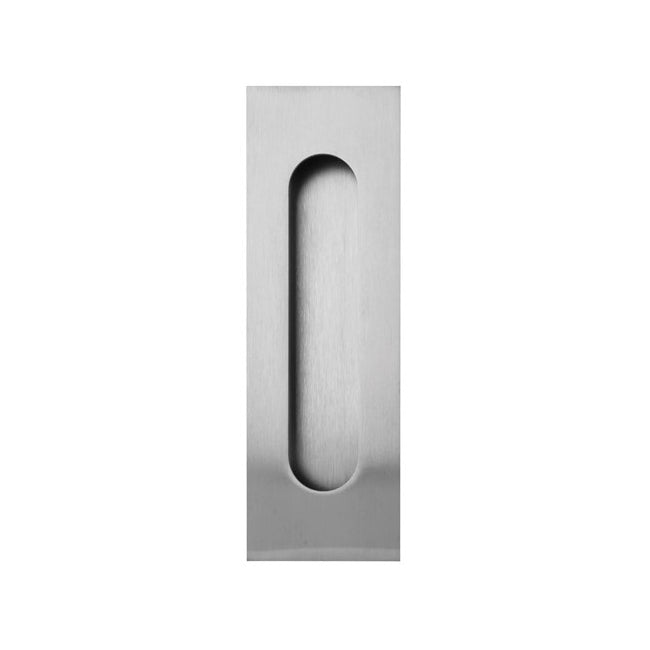 LOCKWOOD FP1 FLUSH PULL 150MM X 50MM – The Lock Shop