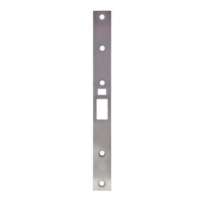BDS EXTENDED FACE PLATE TO SUIT LOCKWOOD 3782