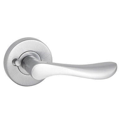 GAINSBOROUGH 63mm CHOICE LEVER SET - FLORENCE