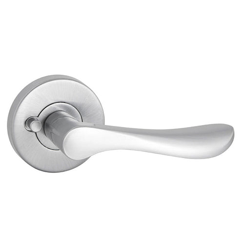 GAINSBOROUGH 63mm CHOICE LEVER SET - FLORENCE