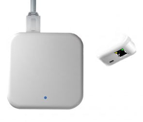MCGRATH G3 ETHERNET GATEWAY PoE AND TYPE-C UCB