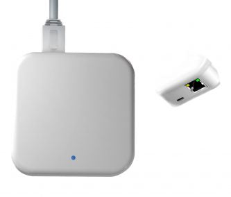 MCGRATH G3 ETHERNET GATEWAY PoE AND TYPE-C UCB