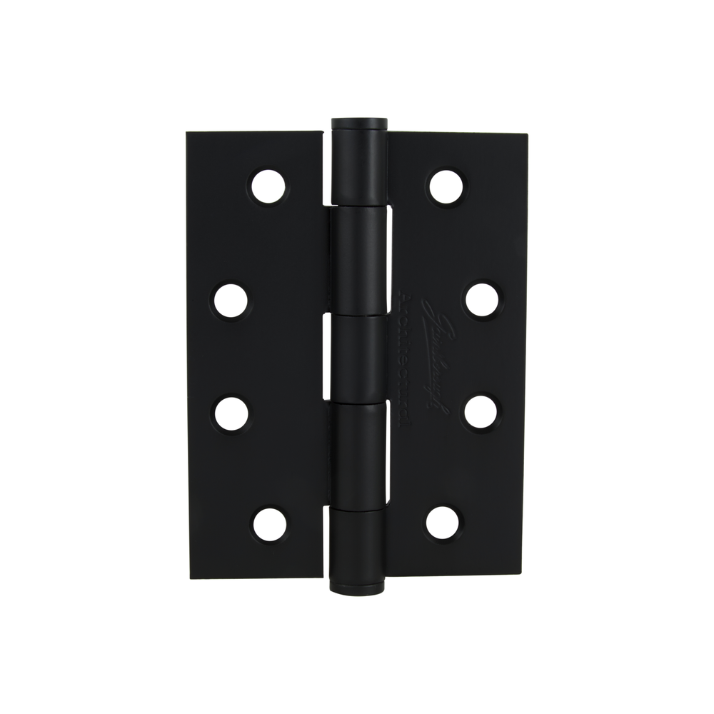GAINSBOROUGH FIXED PIN HINGE - 100MM X 75MM – The Lock Shop