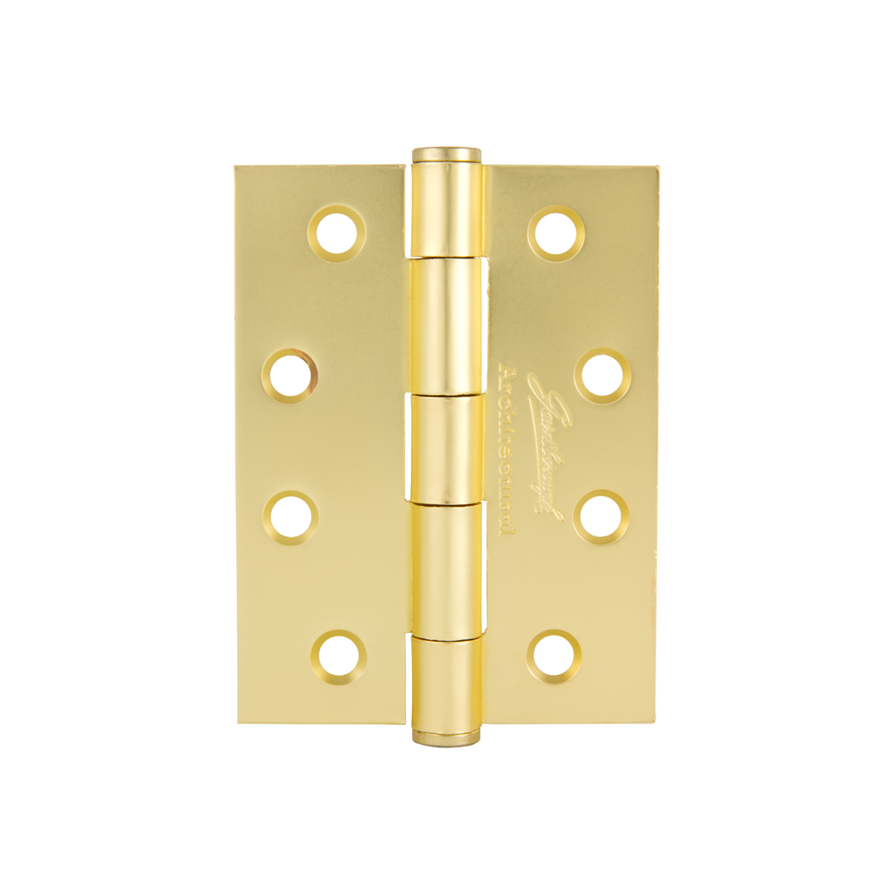 GAINSBOROUGH FIXED PIN HINGE - 100MM X 75MM – The Lock Shop
