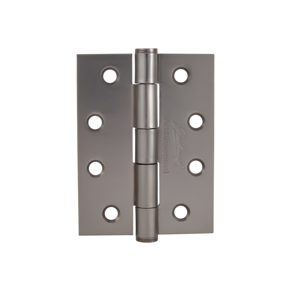 GAINSBOROUGH FIXED PIN HINGE - 100MM X 75MM – The Lock Shop