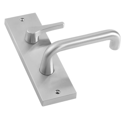 LEGGE 700 SERIES INTERNAL PLATE FURNITURE WITH DISABLED TURN - ALPHA LEVER