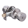 LOCKWOOD 529 ESCAPE KNOB LOCKSET
