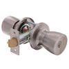 LOCKWOOD 534 GLASS DOOR KNOB LOCKSET