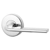 LOCKWOOD 63mm VELOCITY SERIES - GLIDE LEVER L4