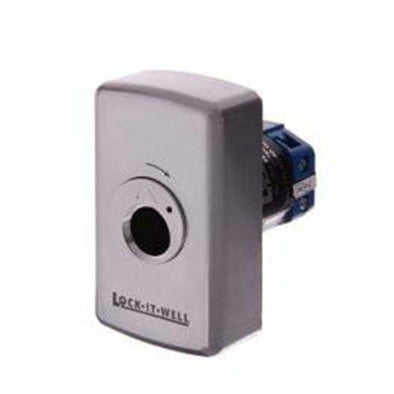 Key Switch for Access Control | The Lock Shop – The Lock Shop
