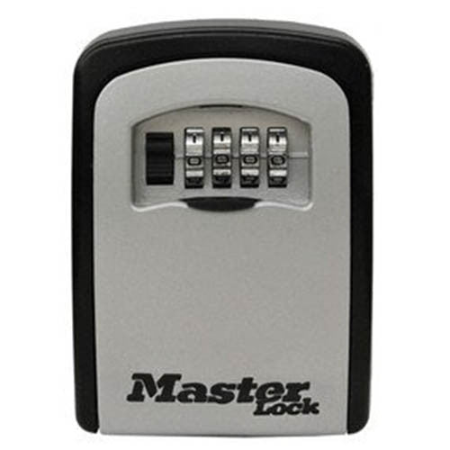 MASTER LOCK 5401D KEY SAFE