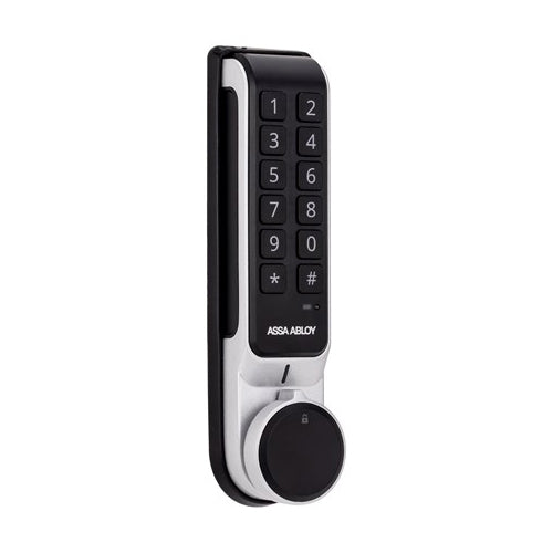 ML5500 SERIES DIGITAL CAM LOCK - VERTICAL PIN KEYPAD