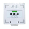 NEPTUNE RESETTABLE CALL POINT WITH LED LIGHT/BUZZER