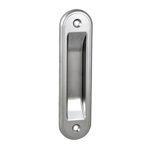 NIDUS RADIUS EDGE FLUSH PULL – The Lock Shop