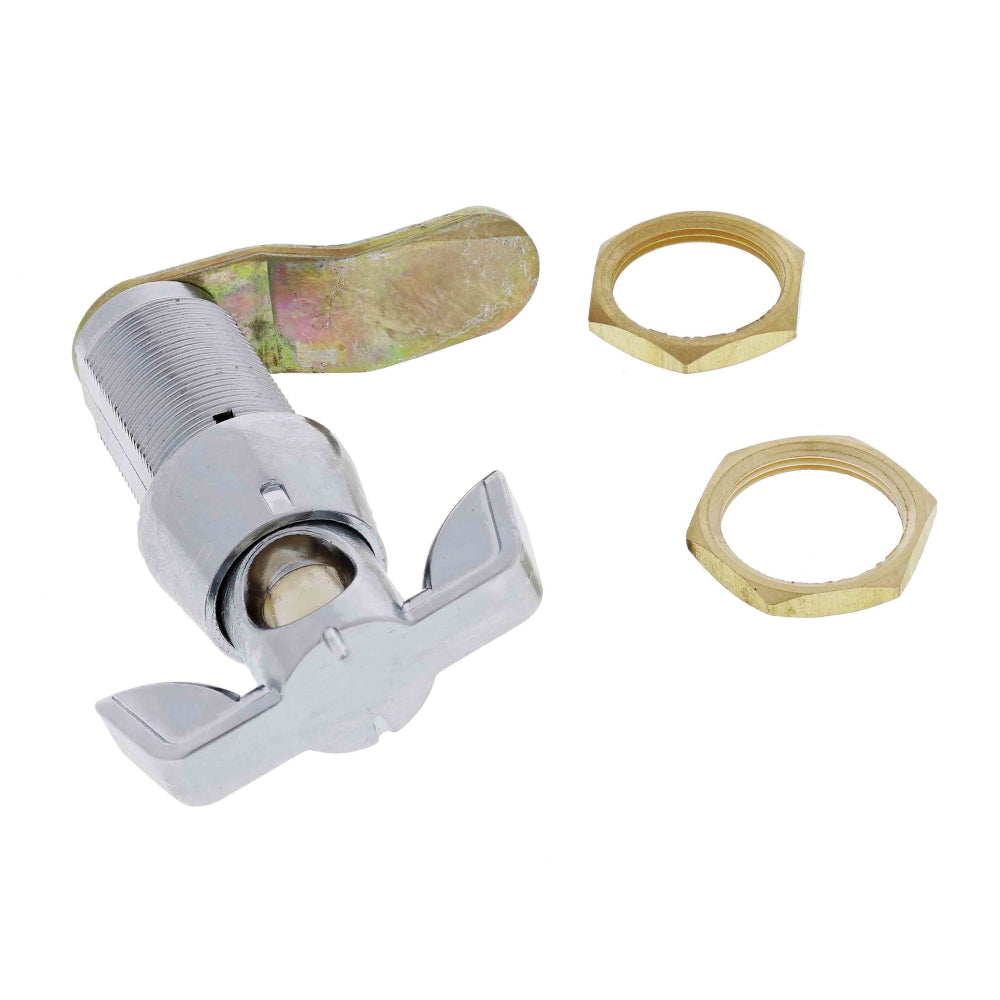 Buy FIRST LOCK SPRING LOADED PADLOCKING CAM LOCK Online – The Lock Shop