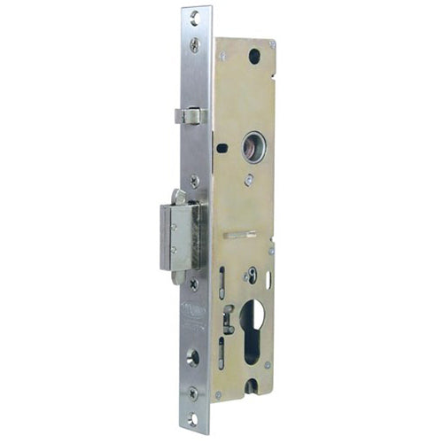 Lockwood 40mm Padlock - Keyed Alike To CL001 Electrical Enclosure Key - 22540119KA