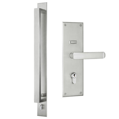 Entry Sets & Front Door Lock Sets
