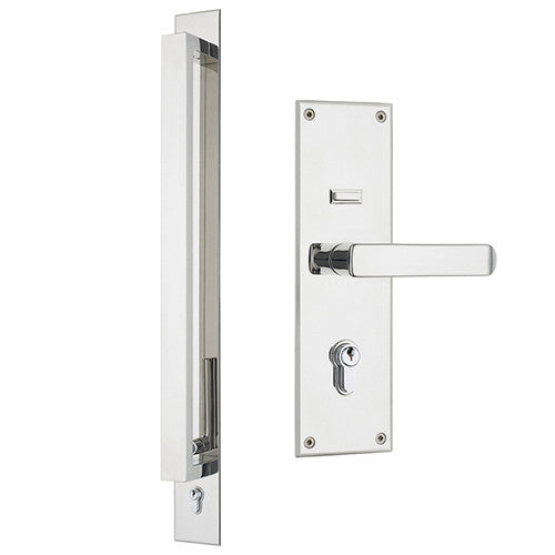 Buy GAINSBOROUGH TRILOCK OMNI - ALLURE Online – The Lock Shop