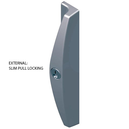 Lockwood Onyx Patio Sliding Door Lock - The Lock Shop – The Lock Shop