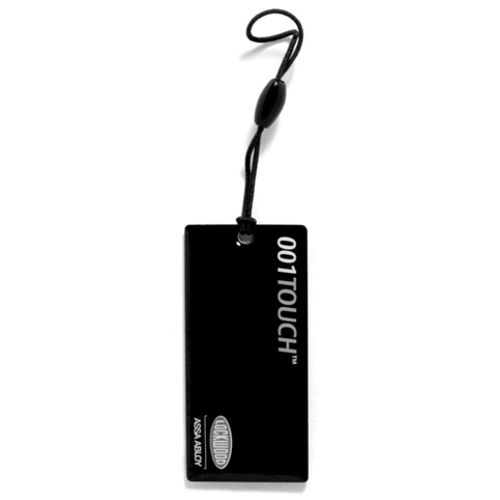 LOCKWOOD RF KEYRING FOB FOR 001 TOUCH