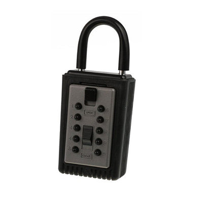 Key Safe Key Pro KIDDE KEYSAFE PRO BLACK WITH COVER S7 (7 KEY CAPACITY) – The Lock Shop