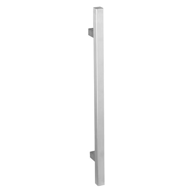 SCHLAGE ENTRANCE PULL HANDLE - TURIN