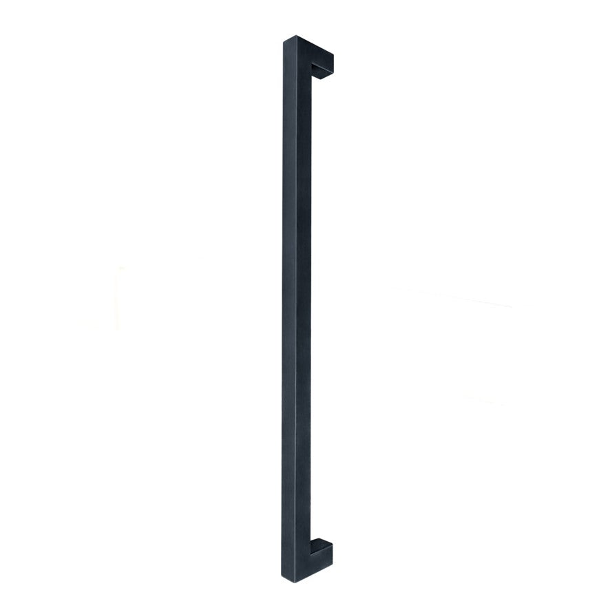 ZANDA PULL HANDLE - TOORAK – The Lock Shop