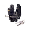 TRIO GRAVITY LATCH (DPG200)