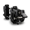 TRIO NO-DRILL GRAVITY LATCH (DPG300)