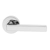 LOCKWOOD 55mm VELOCITY SERIES - ACACIA LEVER 29A