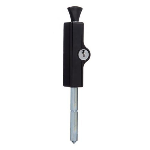WHITCO CYL4 PATIO BOLT WITH EXTENDED BOLT