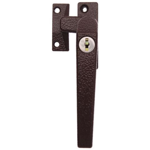 WHITCO SERIES 25 WINDOW LOCKABLE FASTENER – The Lock Shop