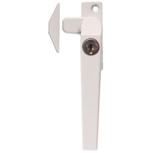 WHITCO SERIES 25 WINDOW LOCKABLE FASTENER – The Lock Shop