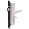 WHITCO TASMAN MK2 SECURITY DOOR LOCK (LOCK & HANDLES ONLY)