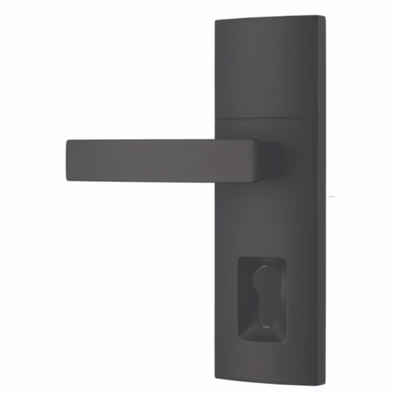 Buy GAINSBOROUGH TRI LOCK ANGULAR LEVERSET Online – The Lock Shop