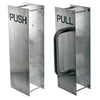 RITEFIT BACK TO BACK PUSH/PULL PLATES